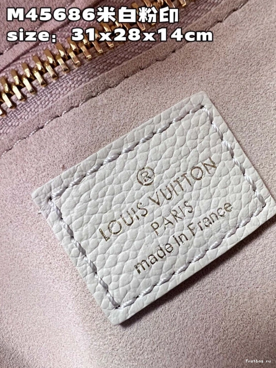 Frstbag ru MM NEVERFULL VUITTON LOUIS 0731